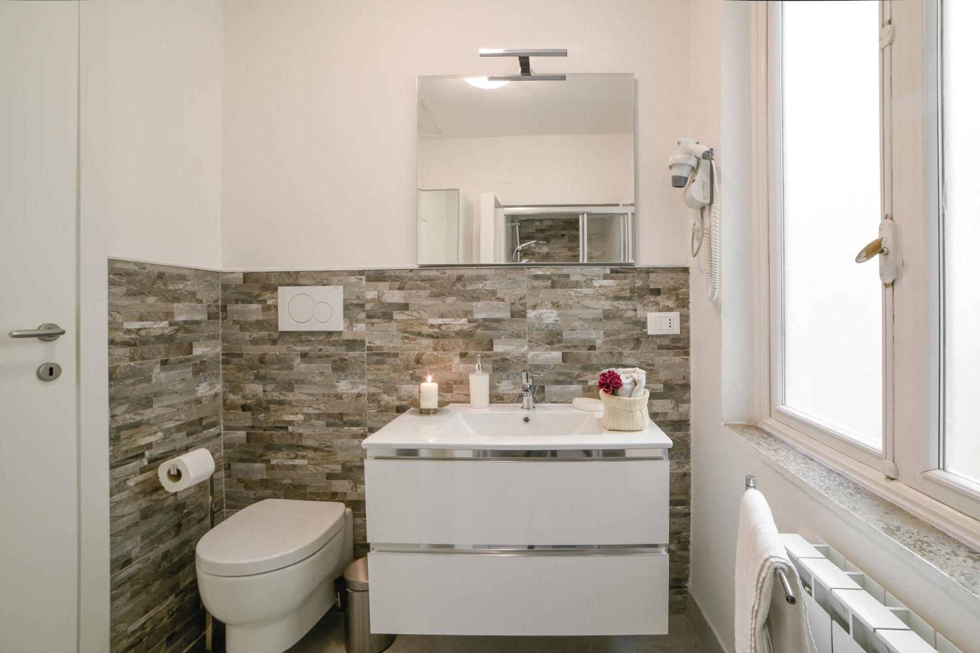 Bargello - Flo Apartment *