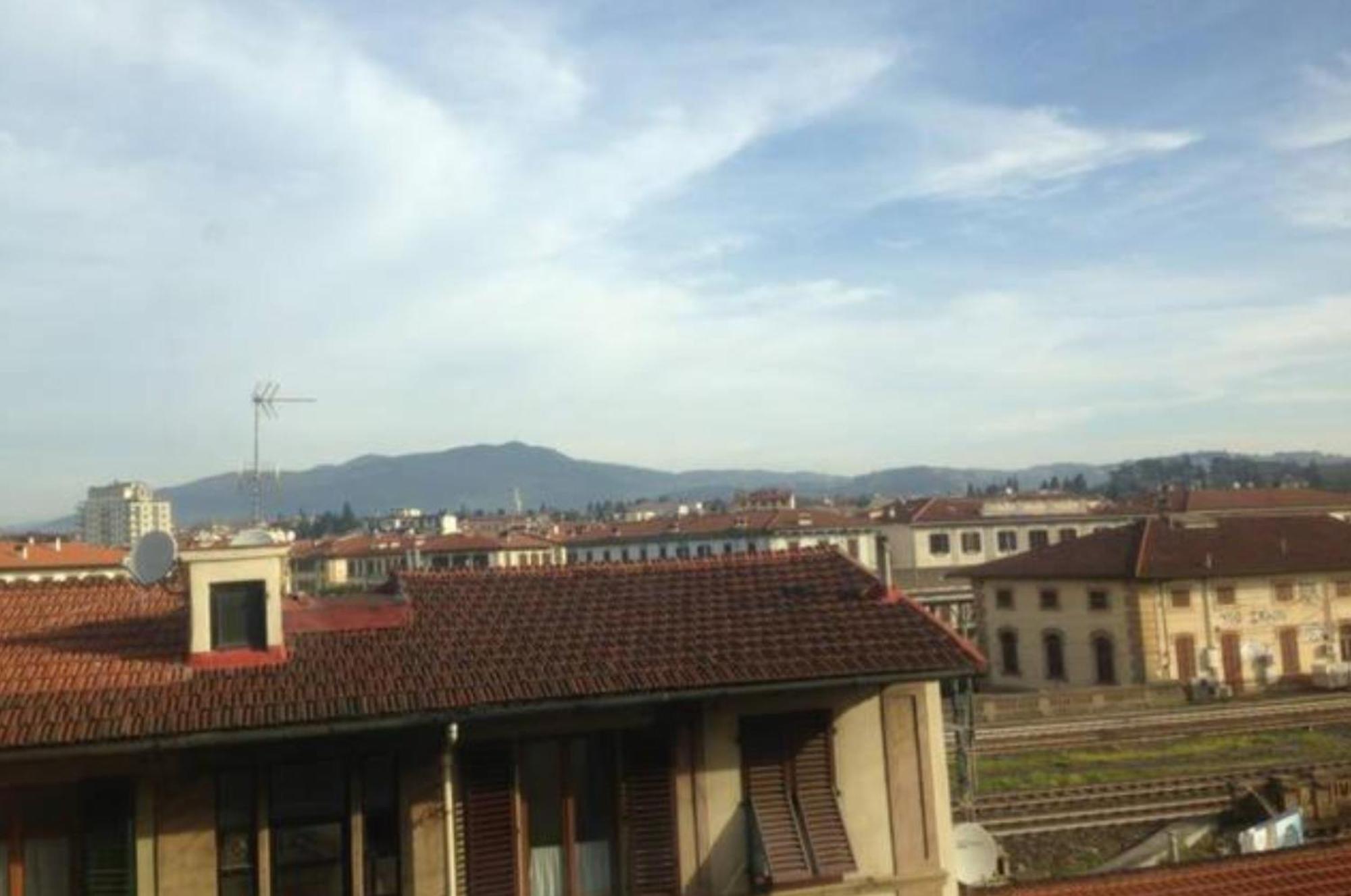 Cadorna Séjour chez l'habitant Florence