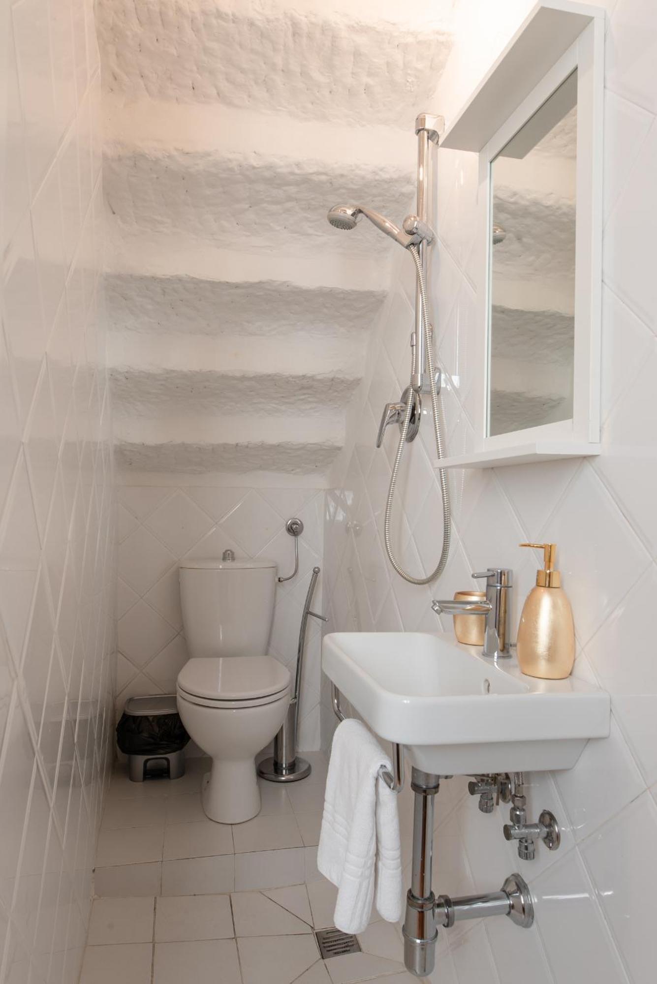 Toscanella - Flo Appartement Florence