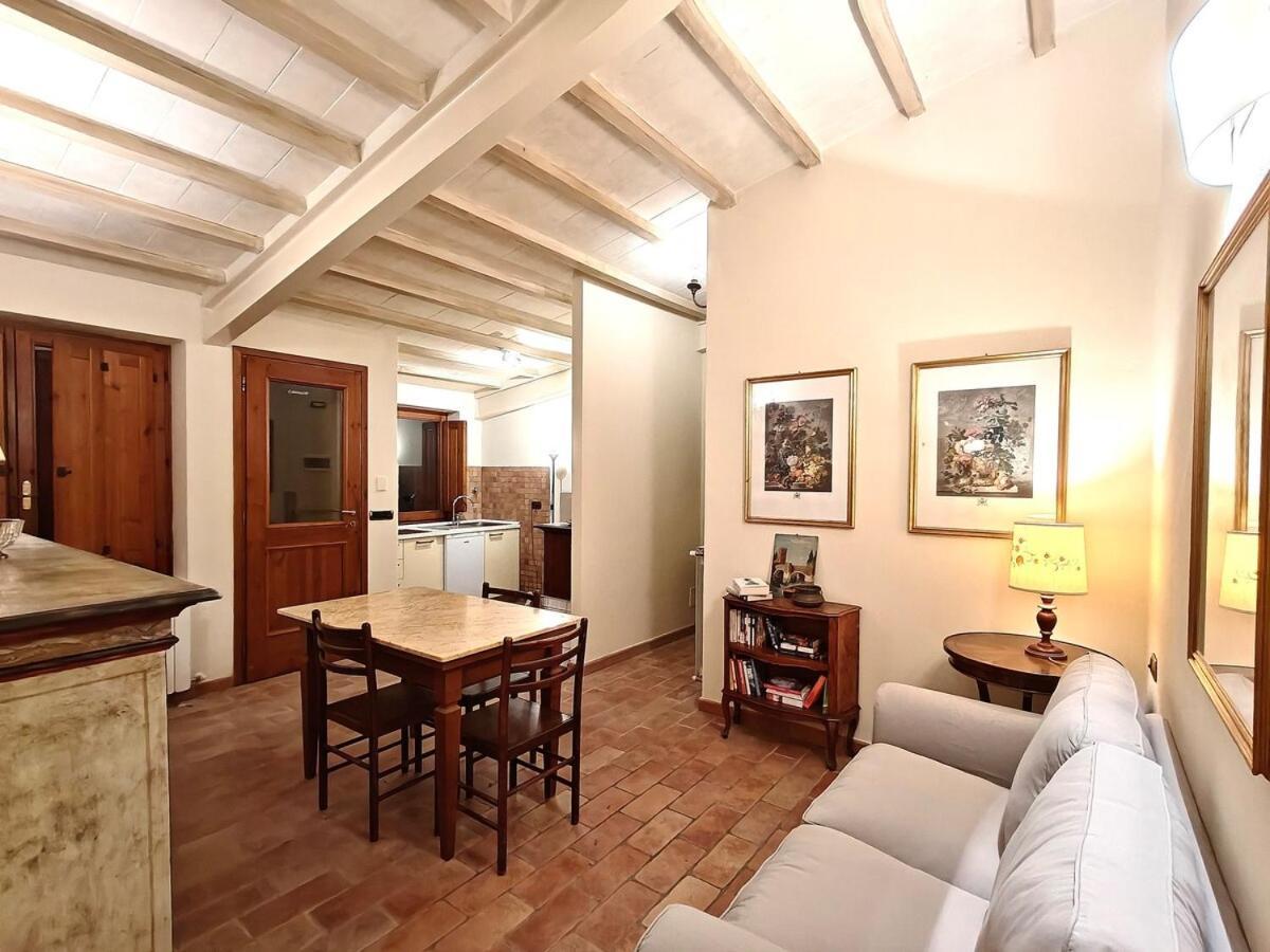 Mamma Mia Garden & Rooftop Holiday home Florence