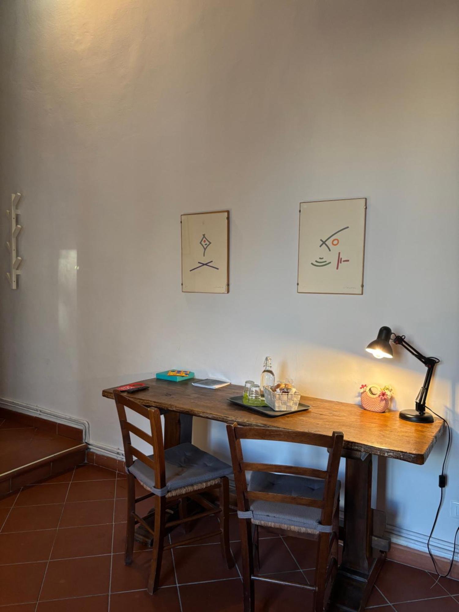Maison d'hôtes Medusa *
