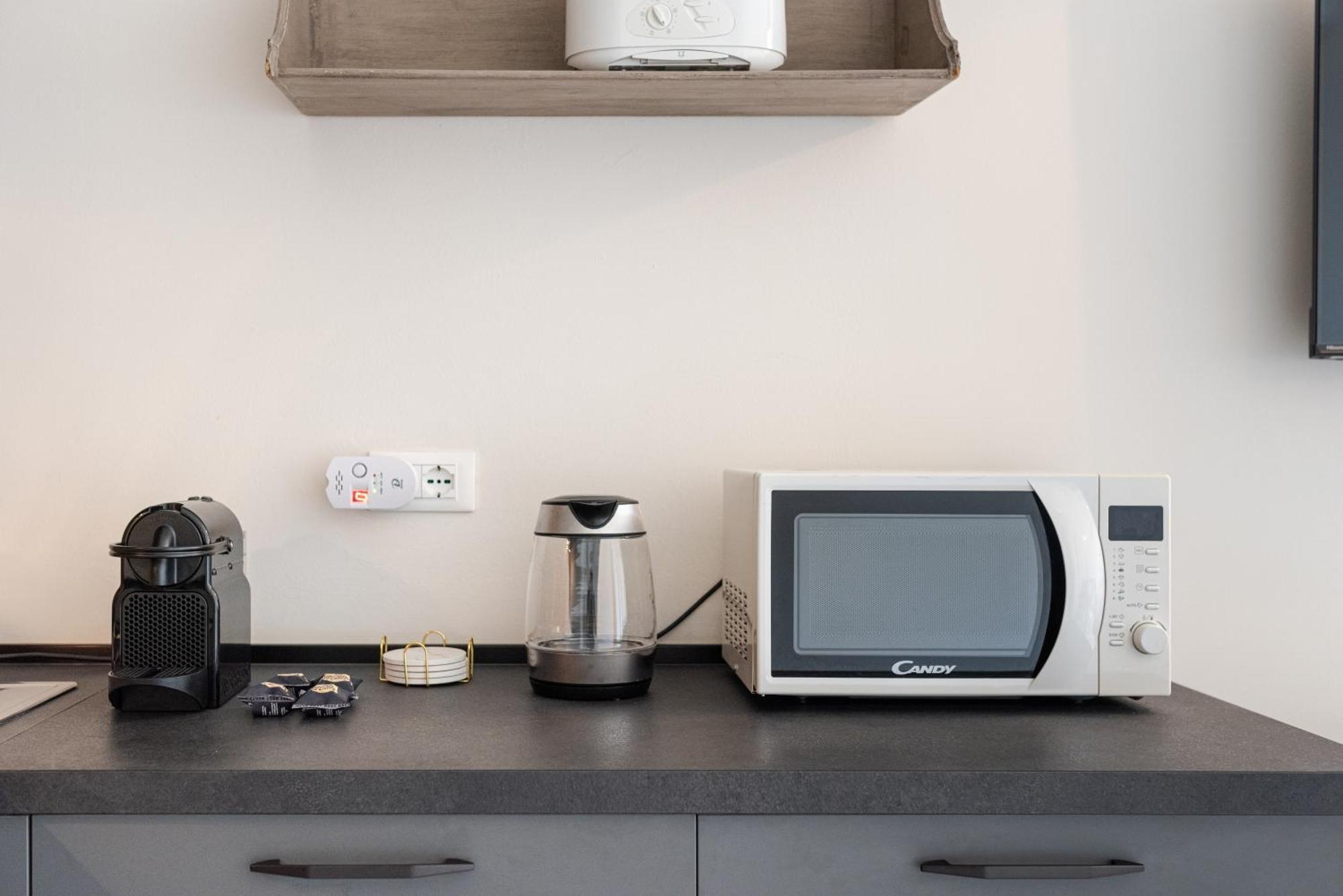 3 Gigli Appartement