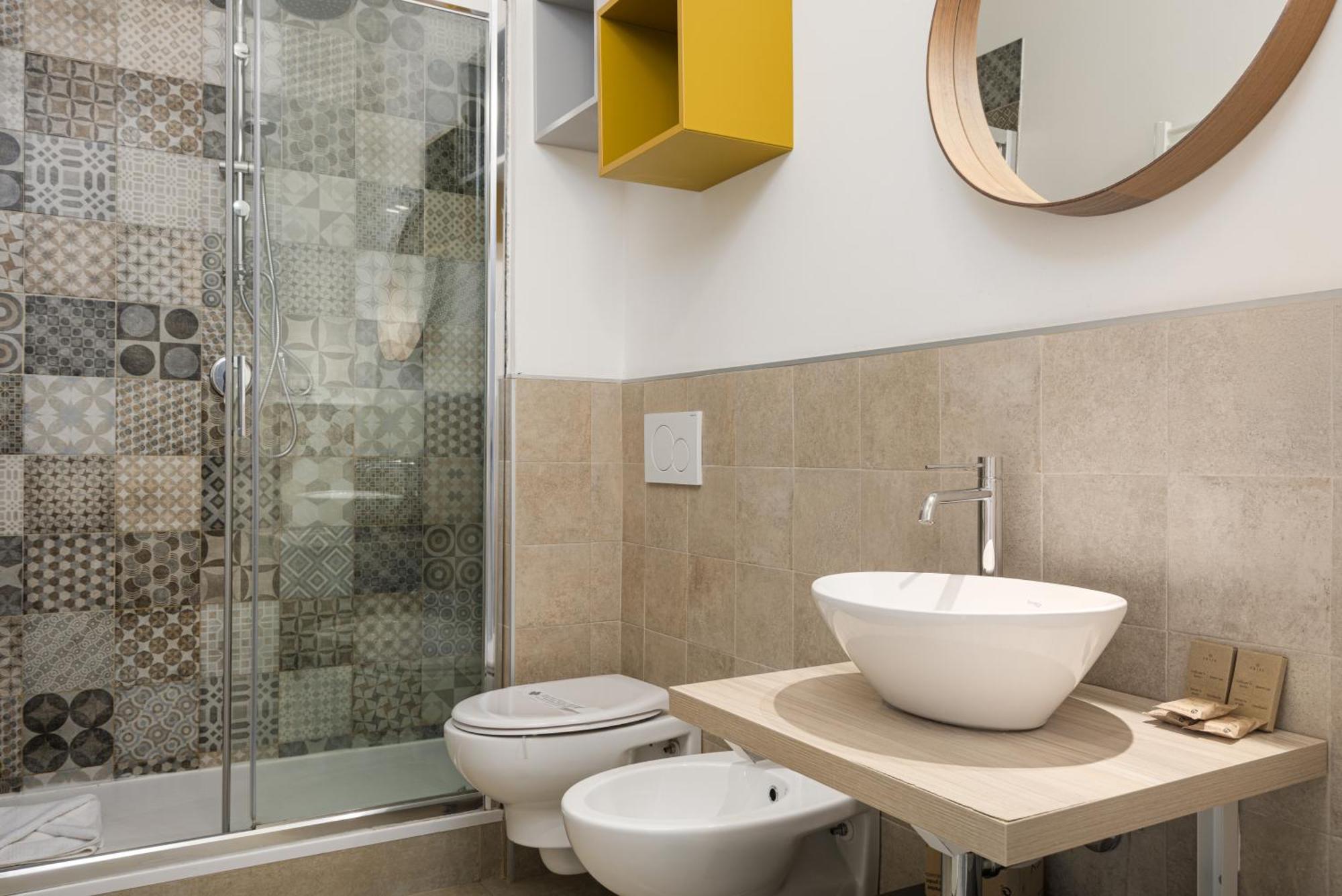 3 Gigli Appartement