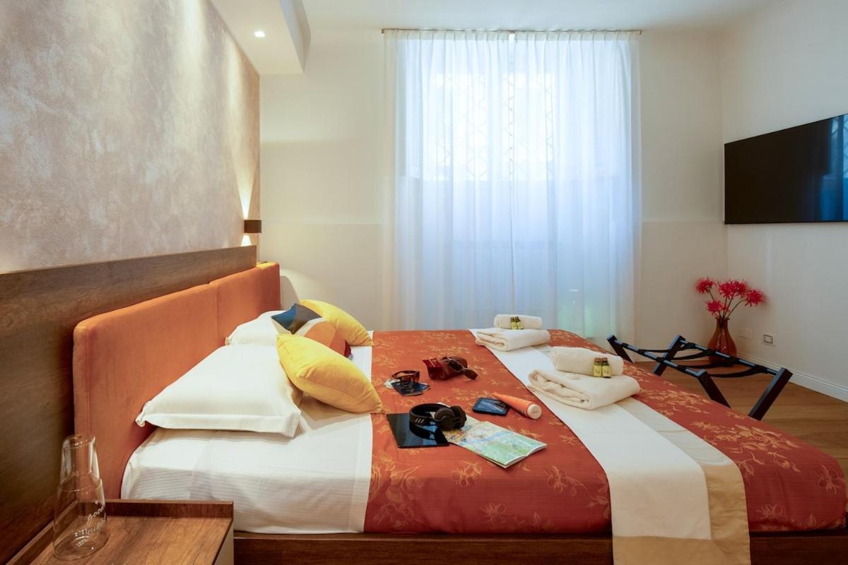 Apartment Venere