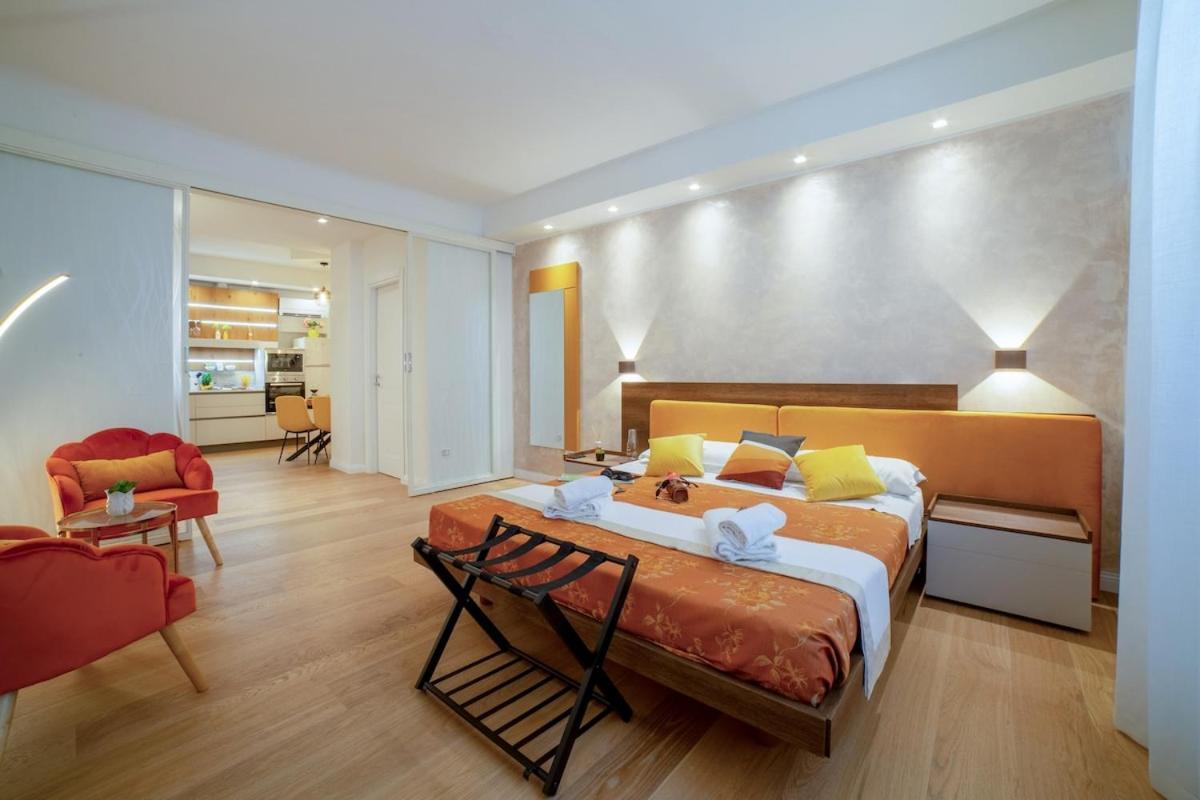 Venere Apartment