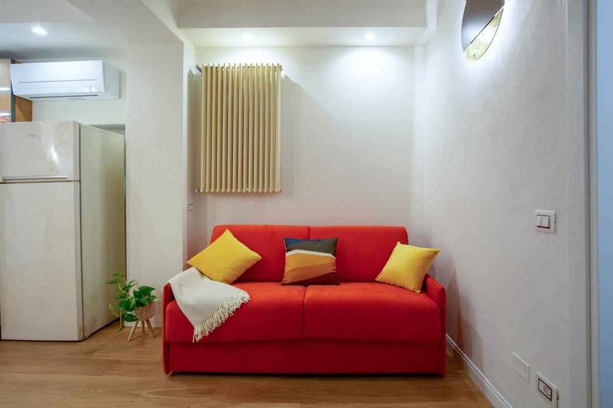 Apartment Venere *
