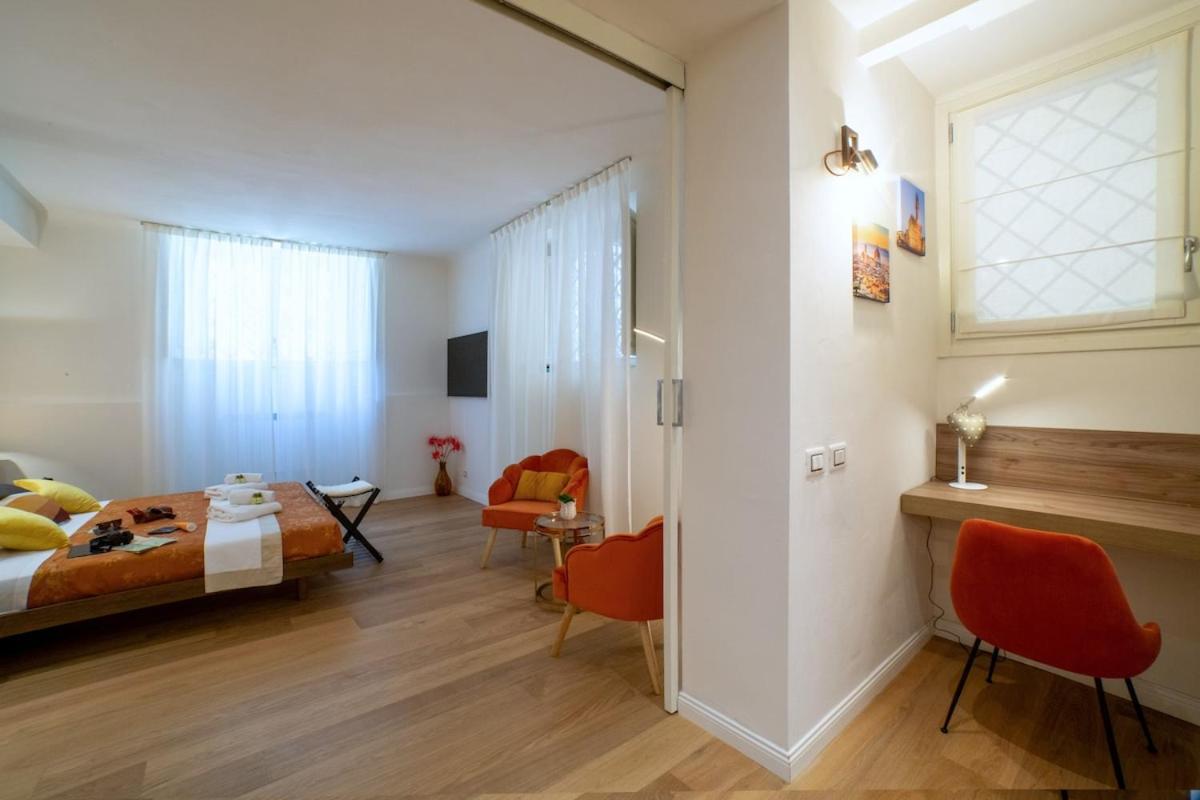 Apartment Venere