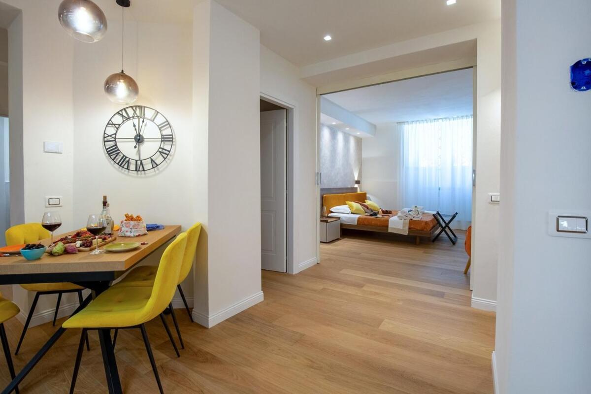 Venere Apartment *