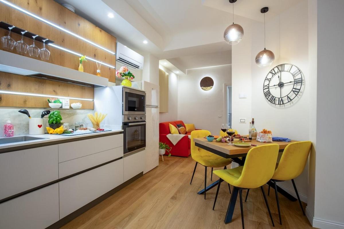 Venere Apartment