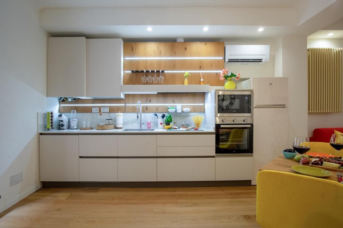 Apartment Venere *