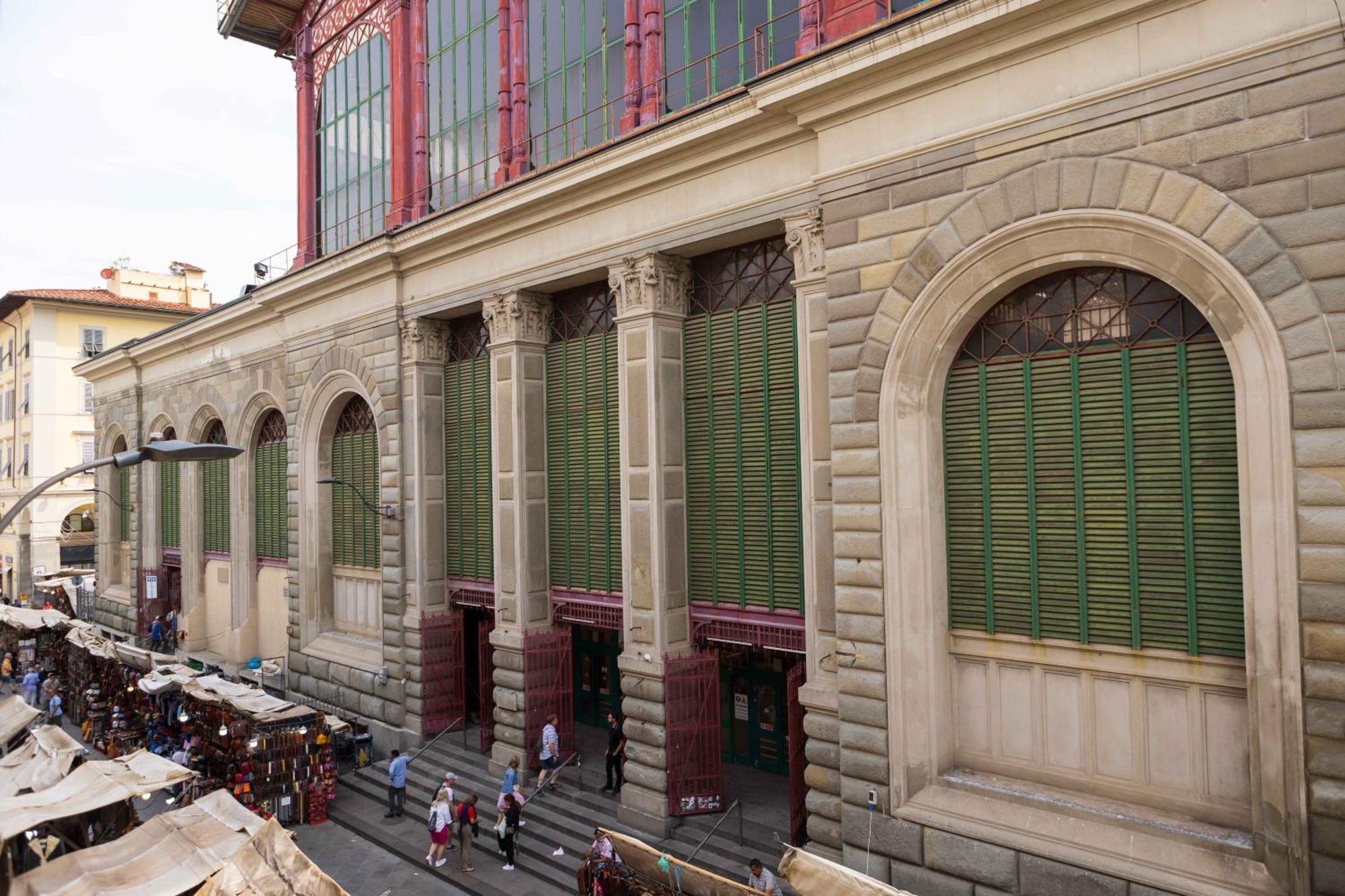 Market Loft Ii Florence