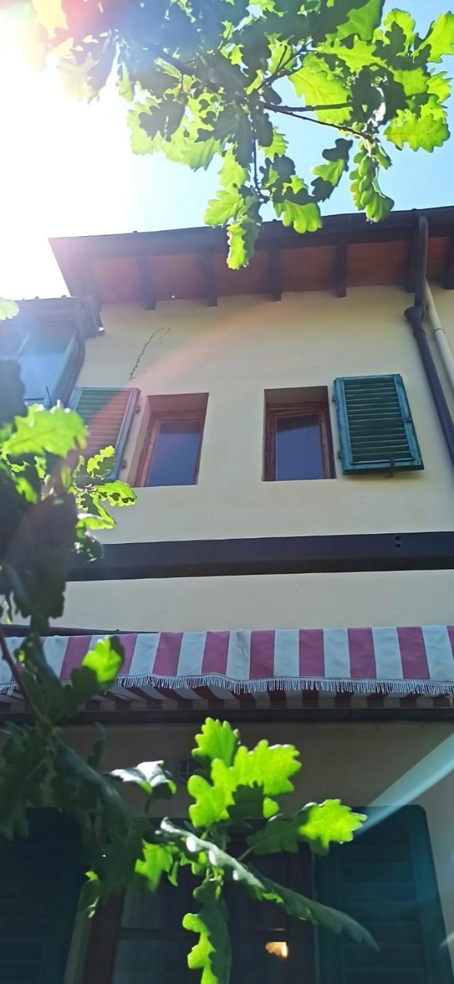 By Anna Guest house 2*