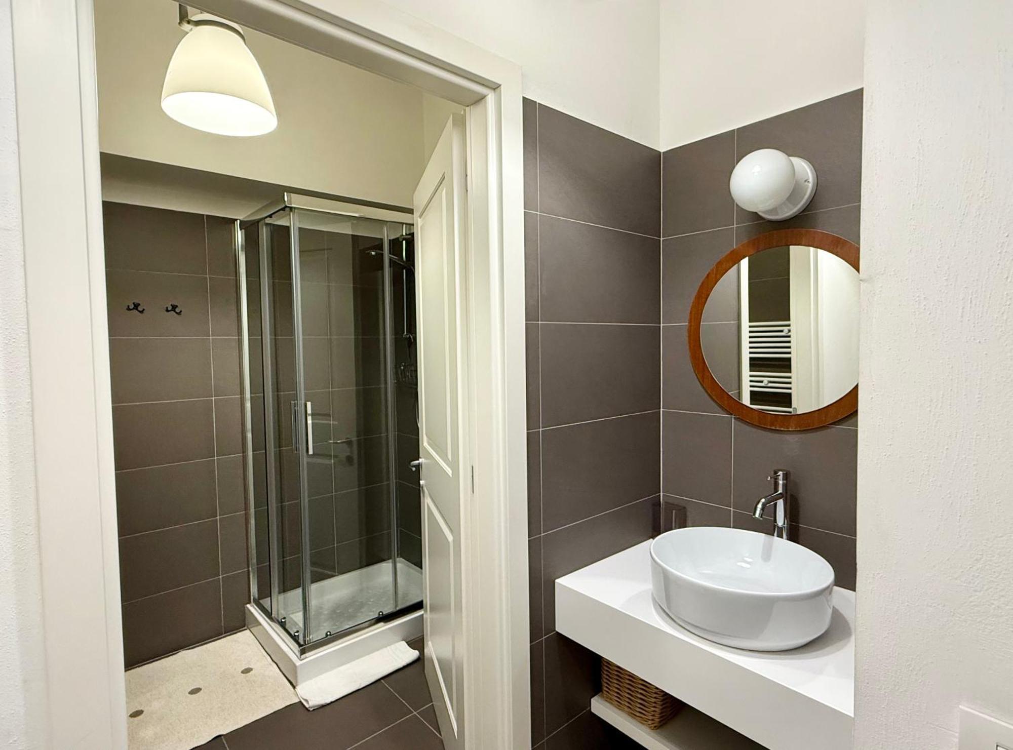 Apartment San Gallo *