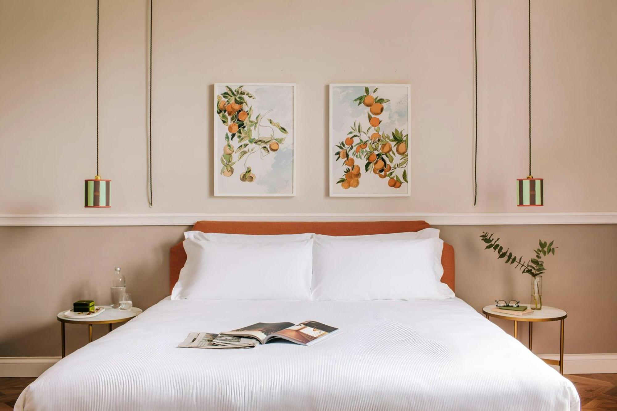 The Sonetto Powered By Sonder Hotel Florence