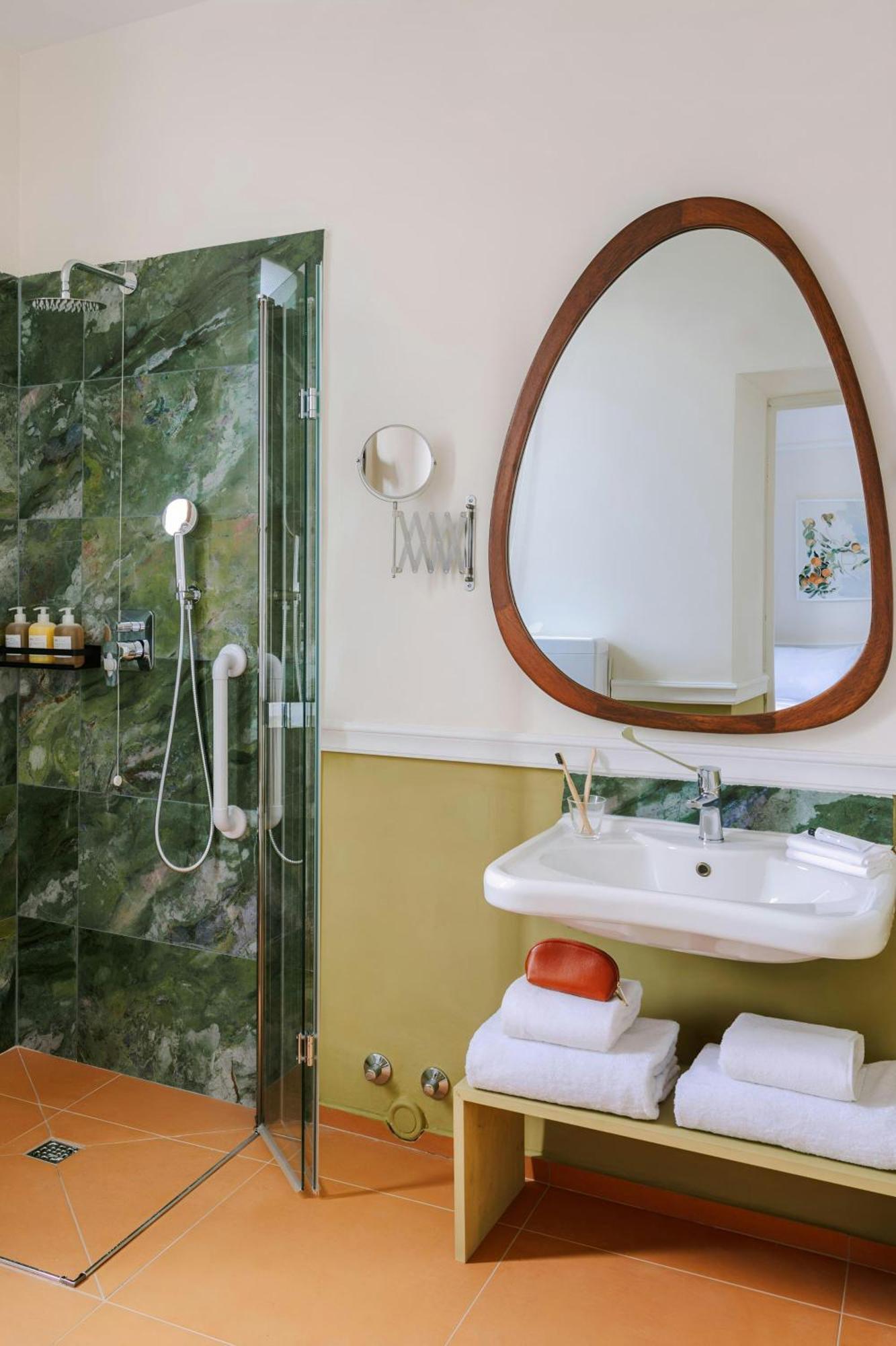 Hotel The Sonetto Powered By Sonder Florence