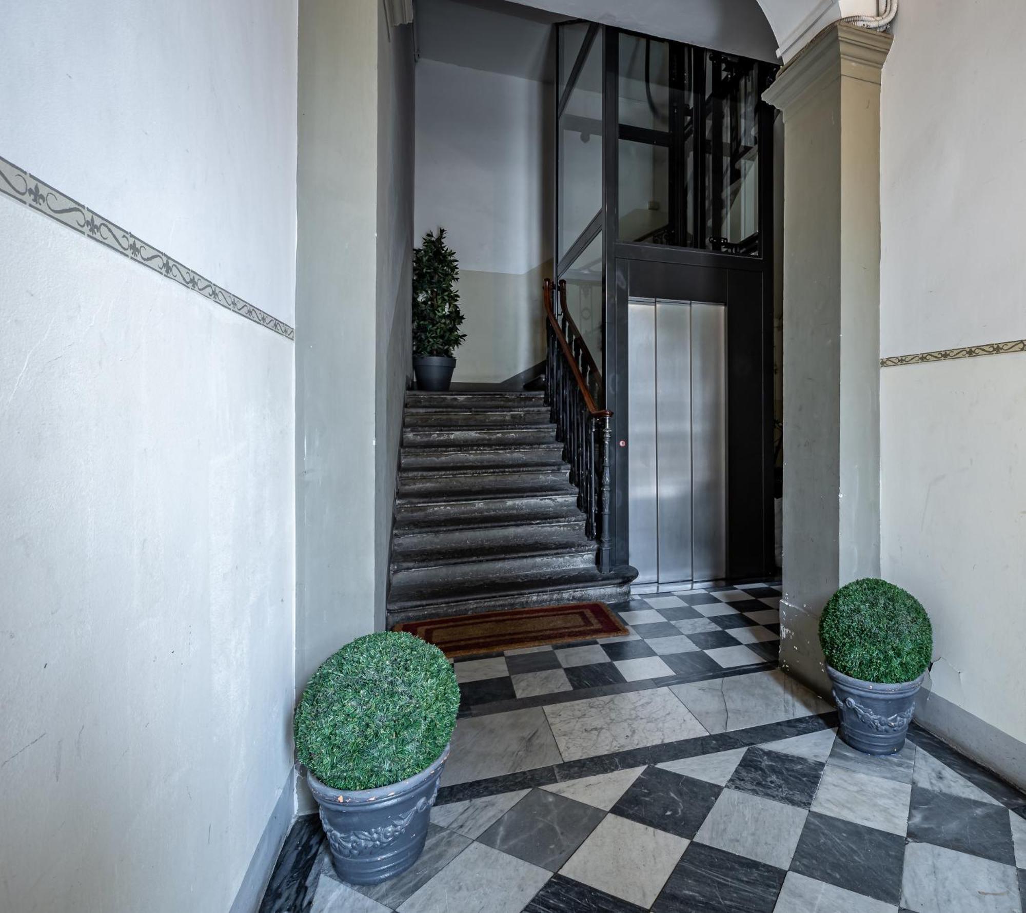 Maison d'hôtes Il Magnifico 3*