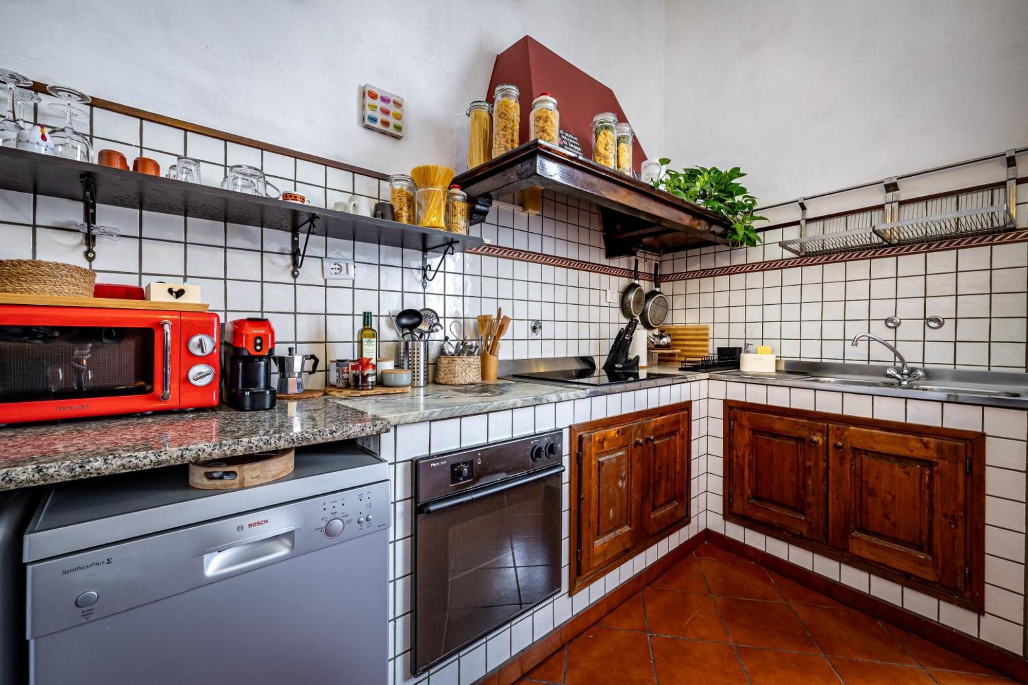 Maison d'hôtes Il Magnifico