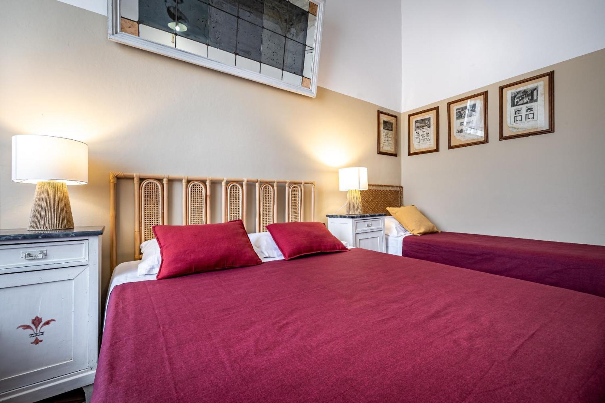 Il Magnifico Maison d'hôtes 3*