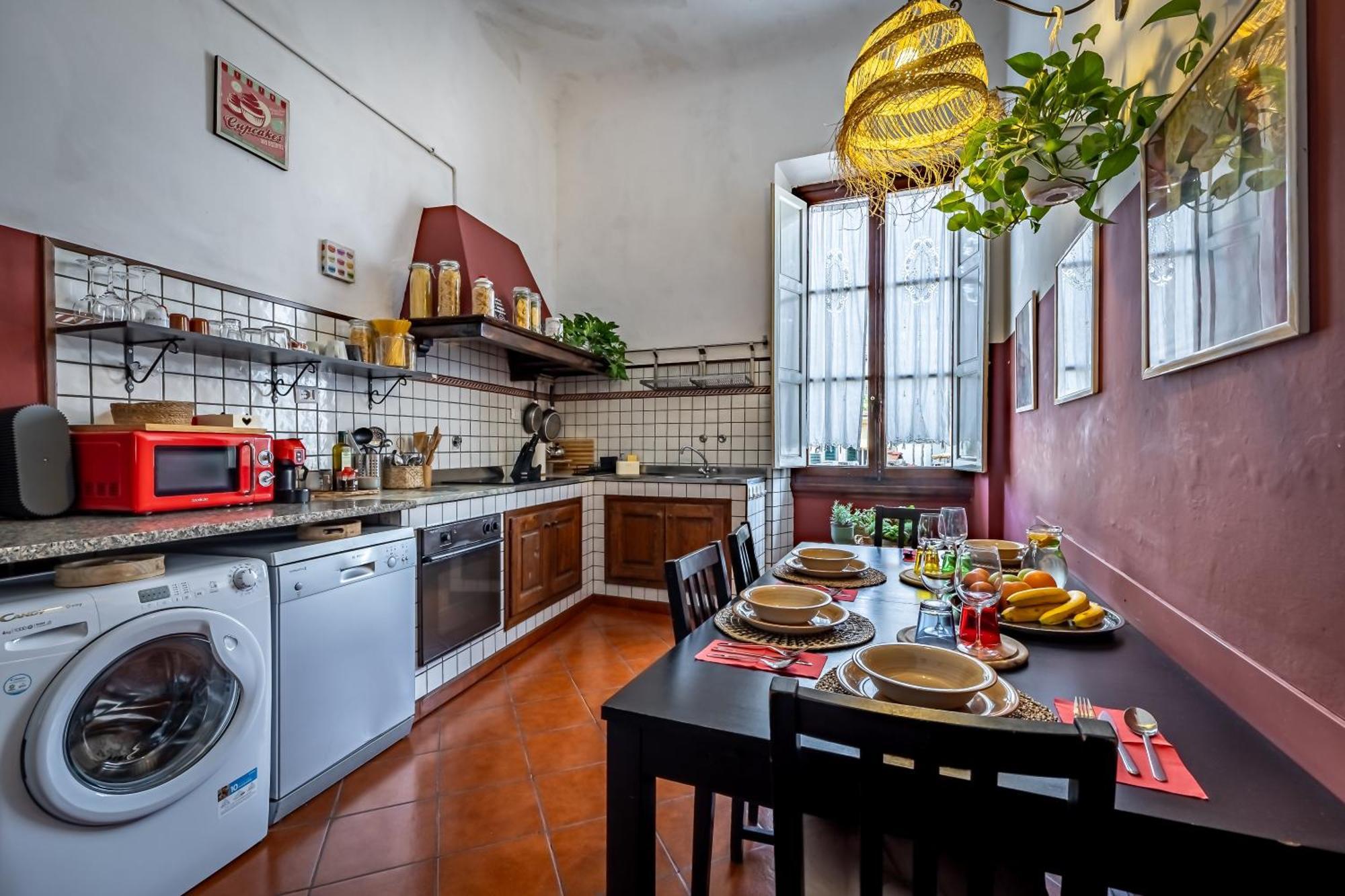 Il Magnifico Maison d'hôtes
