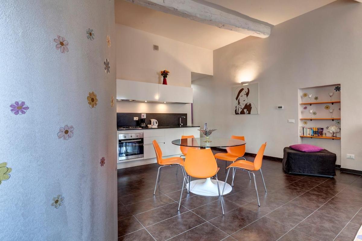 Glam Apartment