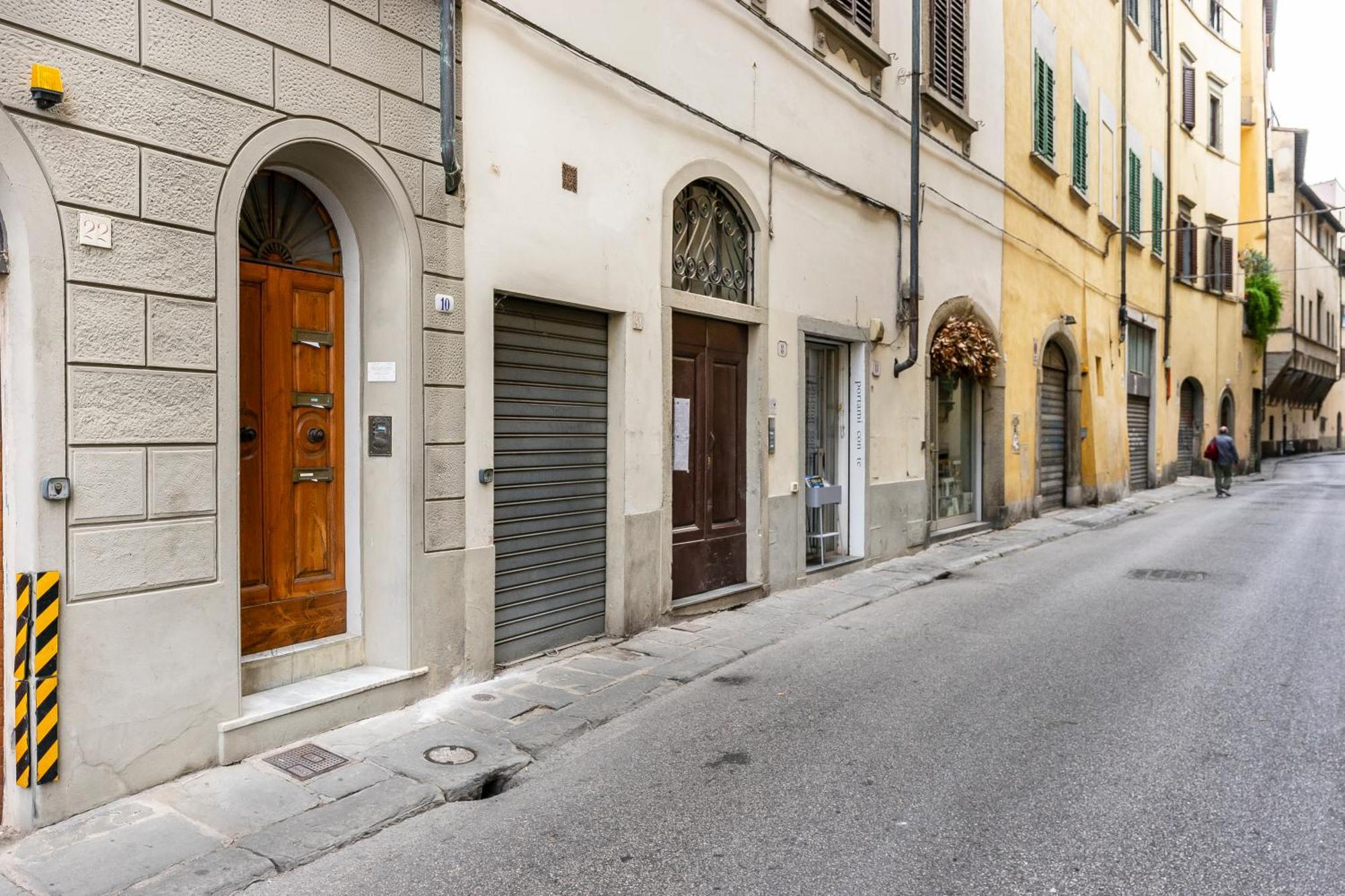 Vagellai Appartement Florence
