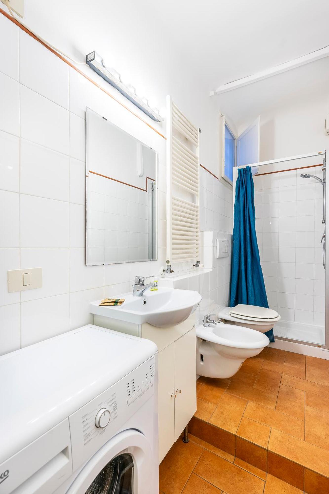 Vagellai Appartement