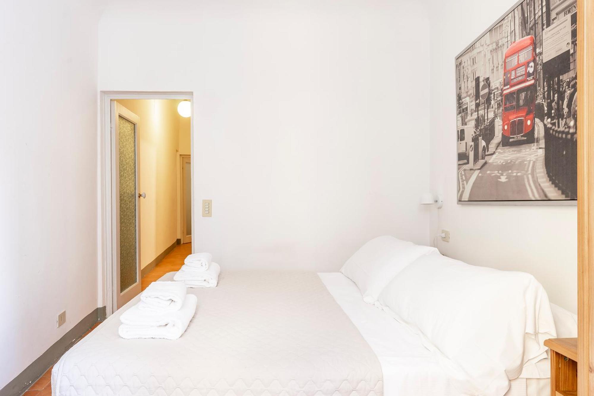 Appartement Vagellai Florence