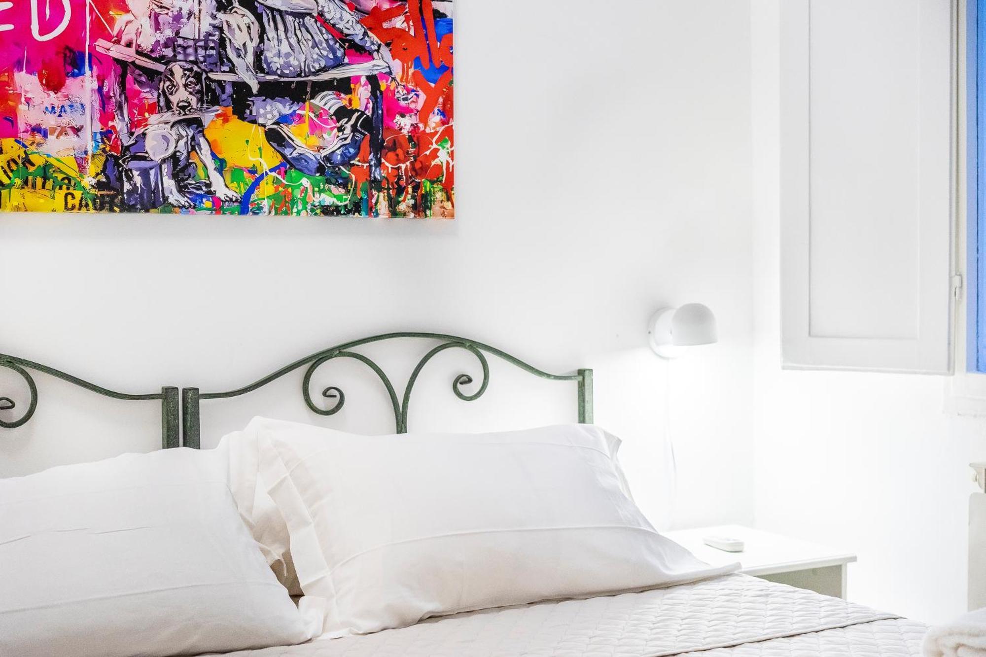 Vagellai Appartement *
