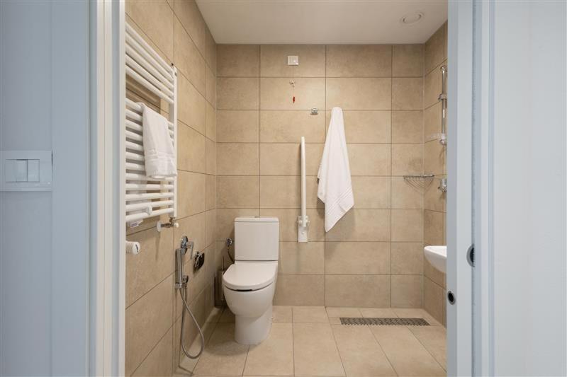 Florentia Living Hostel Florence