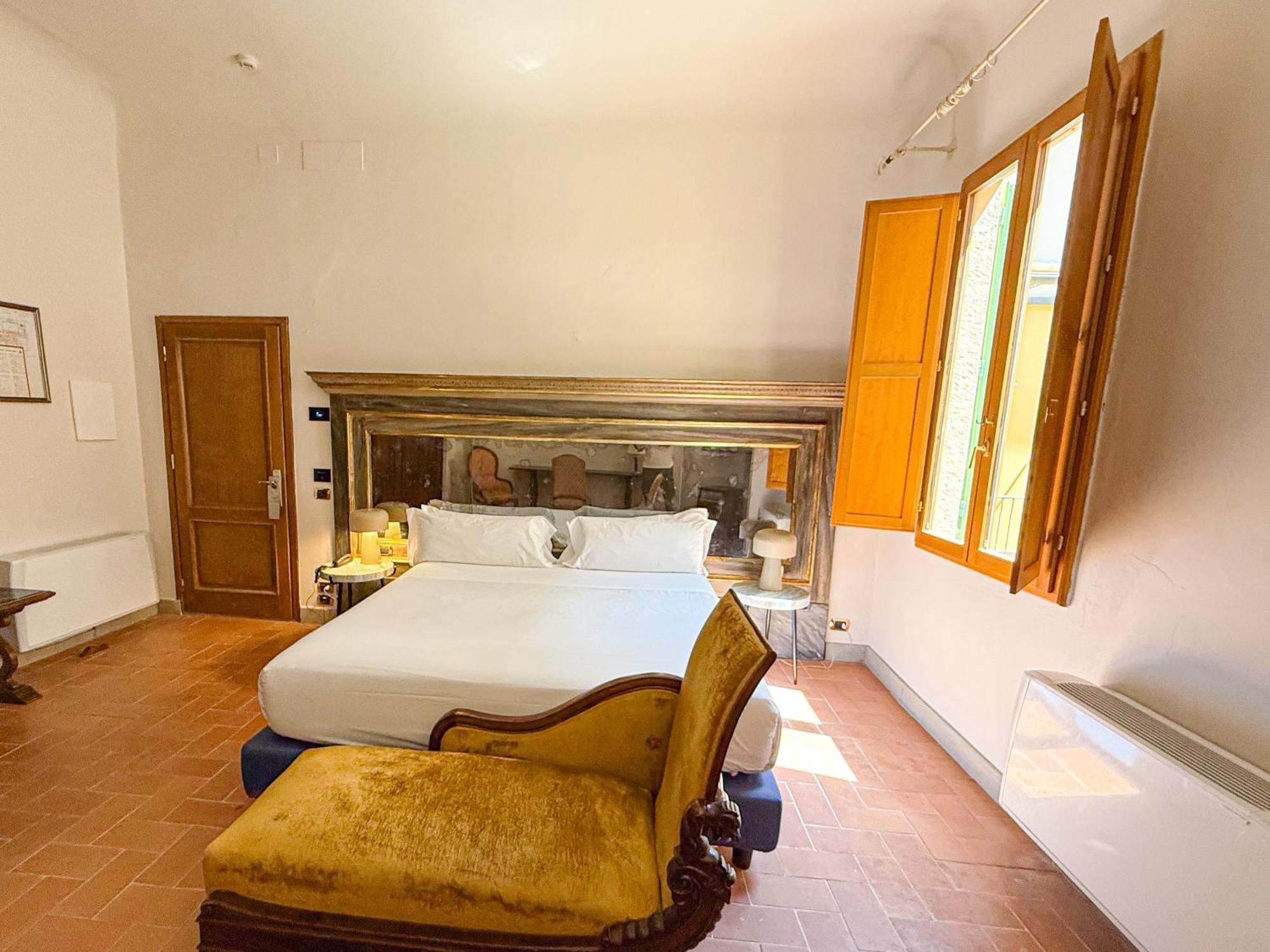 Ii Guelfo Bianco Hotel