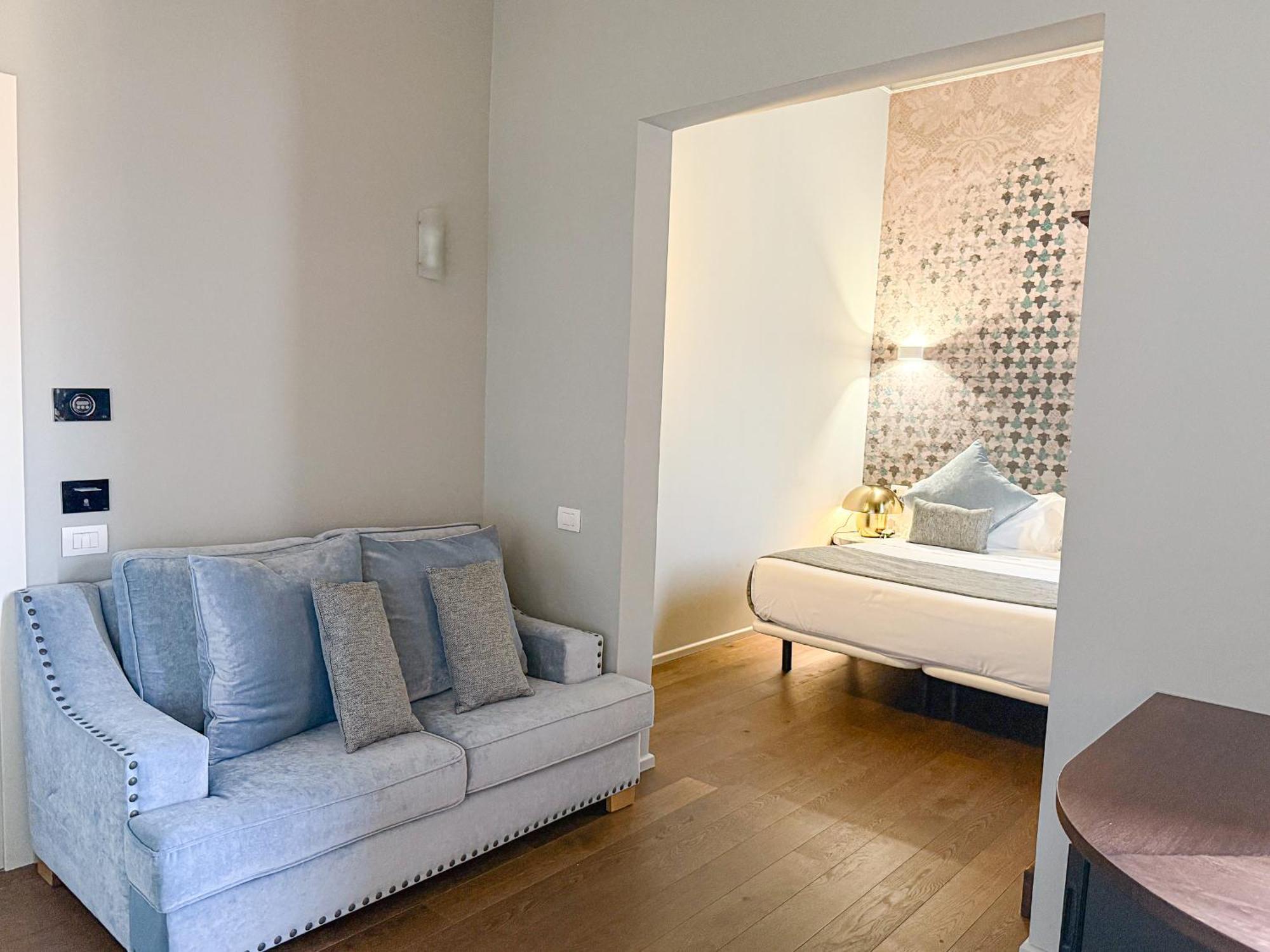 Hotel Ii Guelfo Bianco 3*