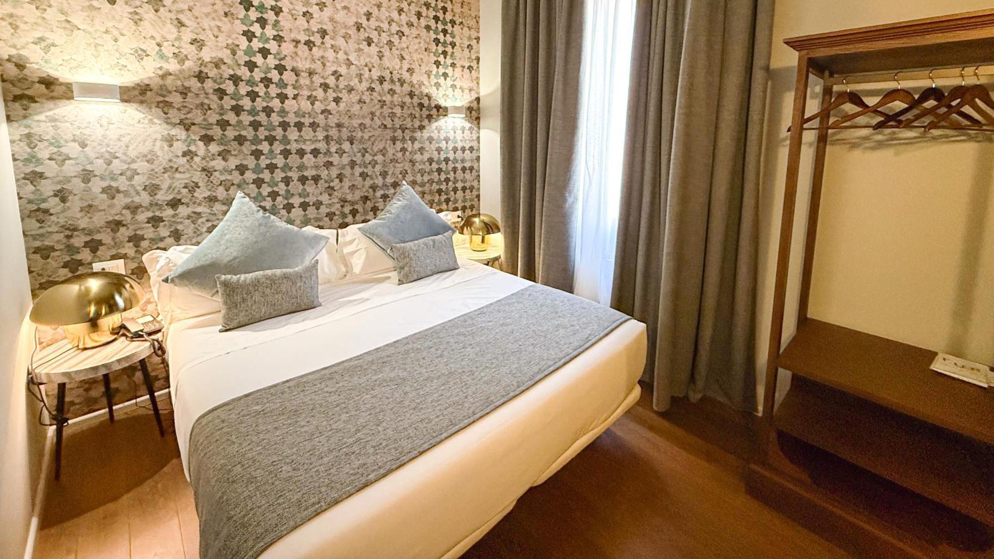 Hotel Ii Guelfo Bianco