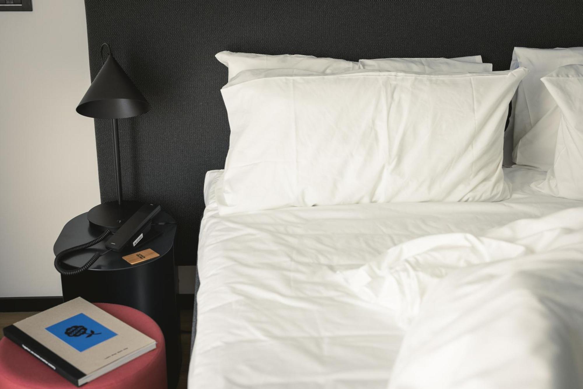 The Social Hub Belfiore Hotel Florence