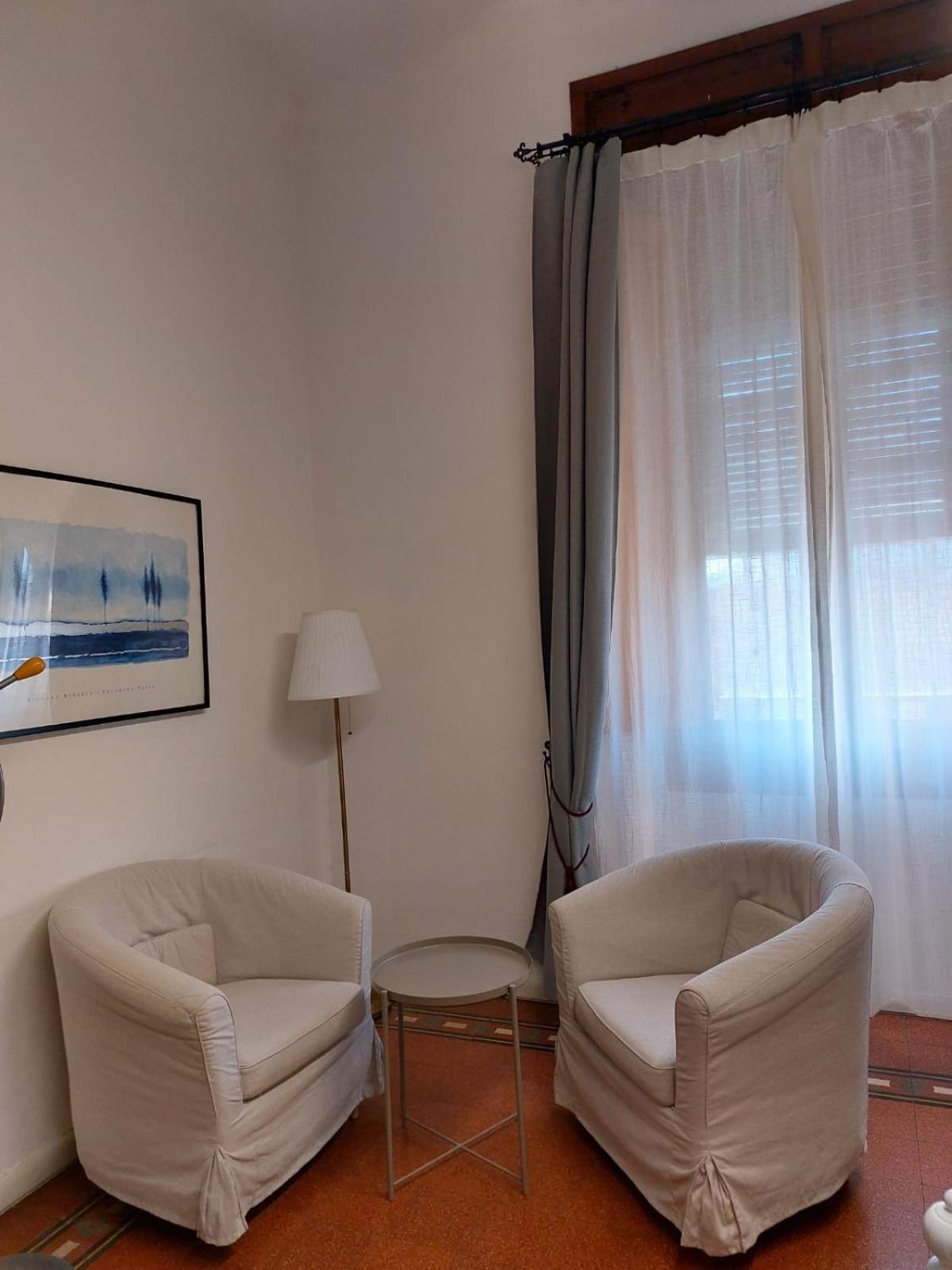 Cadorna Séjour chez l'habitant Florence