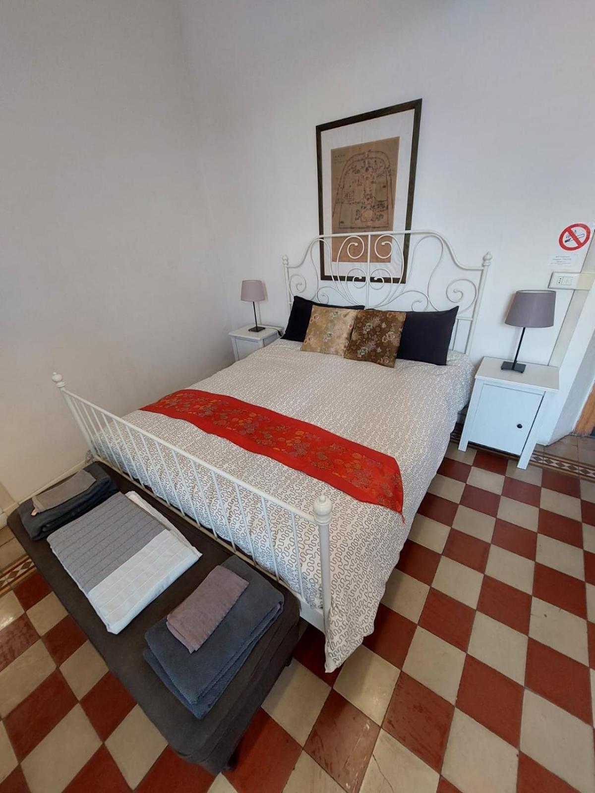 Séjour chez l'habitant Cadorna Florence