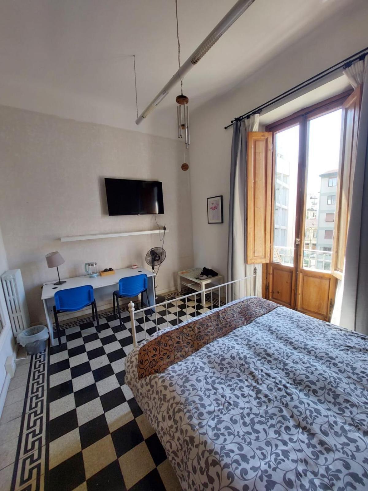 Séjour chez l'habitant Cadorna