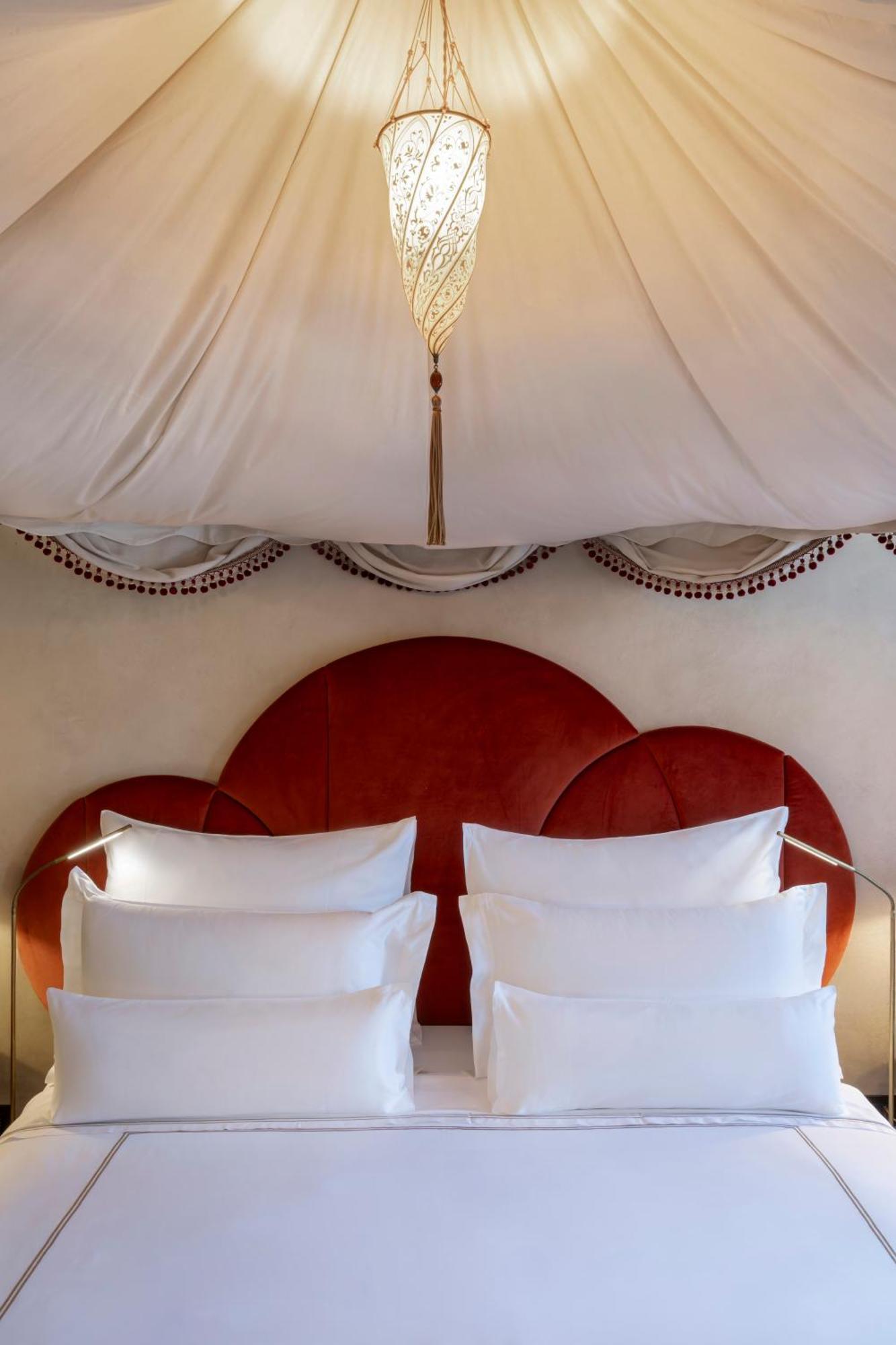 The James Suite Hotel Firenze 1564 - Small Luxury Hotels Of The World