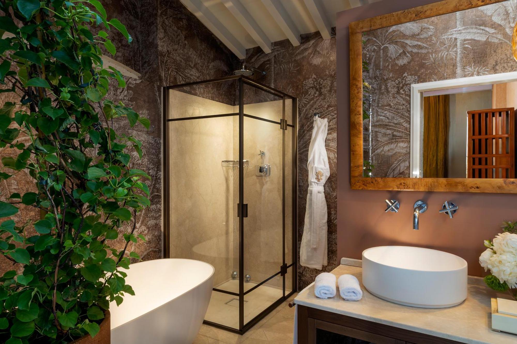 The James Suite Hotel Firenze 1564 - Small Luxury Hotels Of The World Hotel 5*