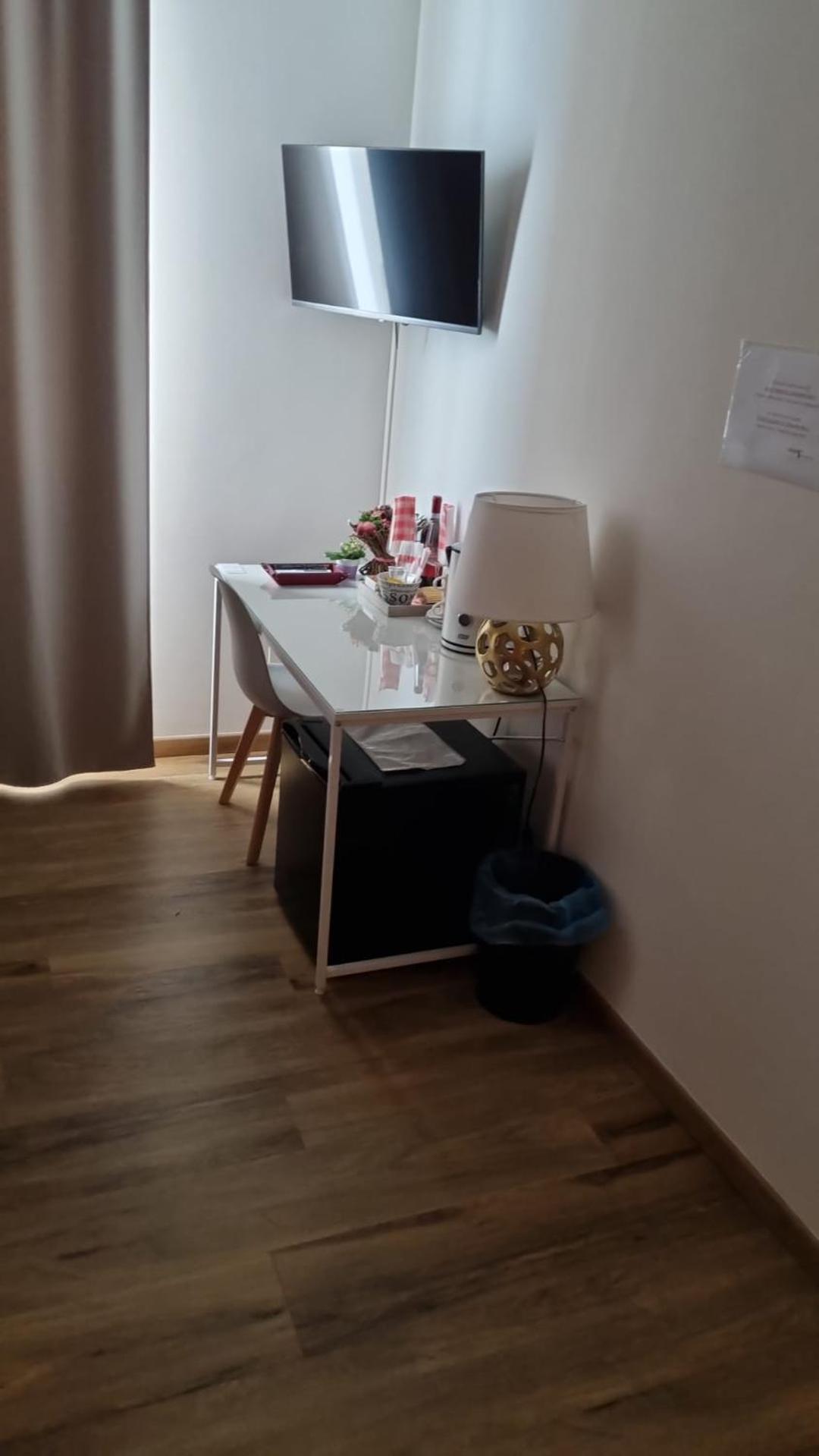 Guest house Stradivarious Florence