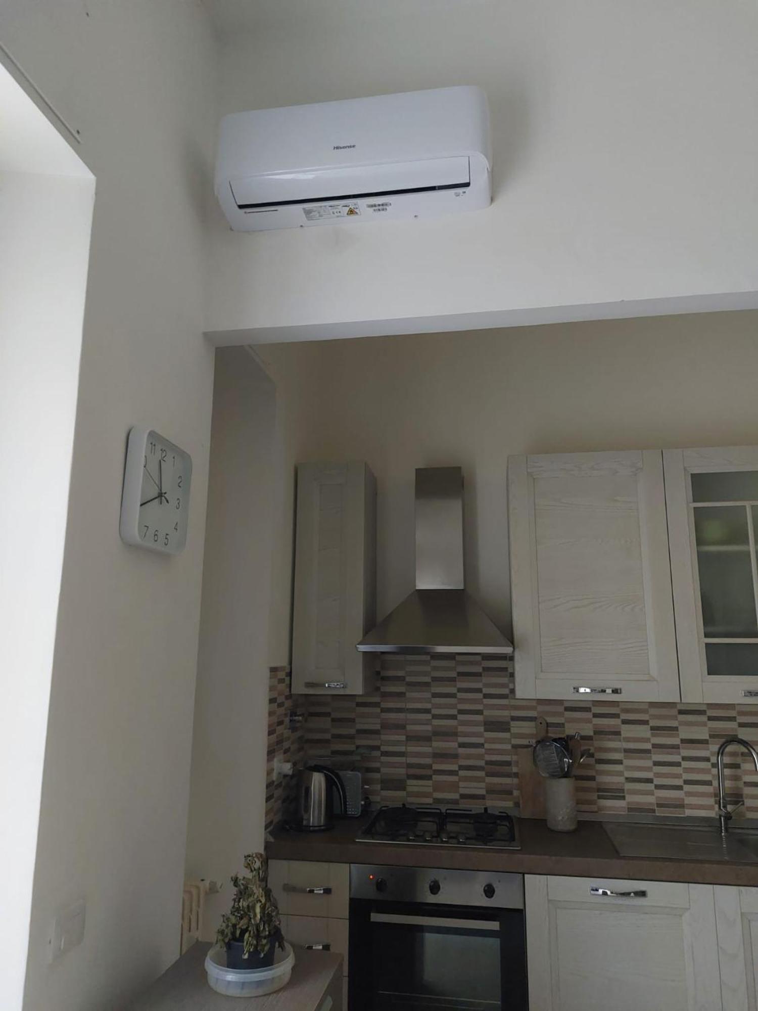 Incantevole Con Patio Apartment *