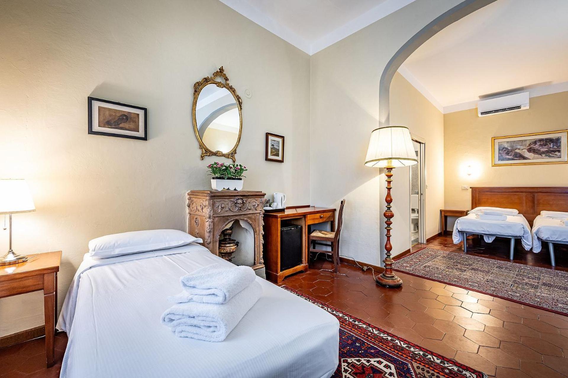 Bellevue House 3*