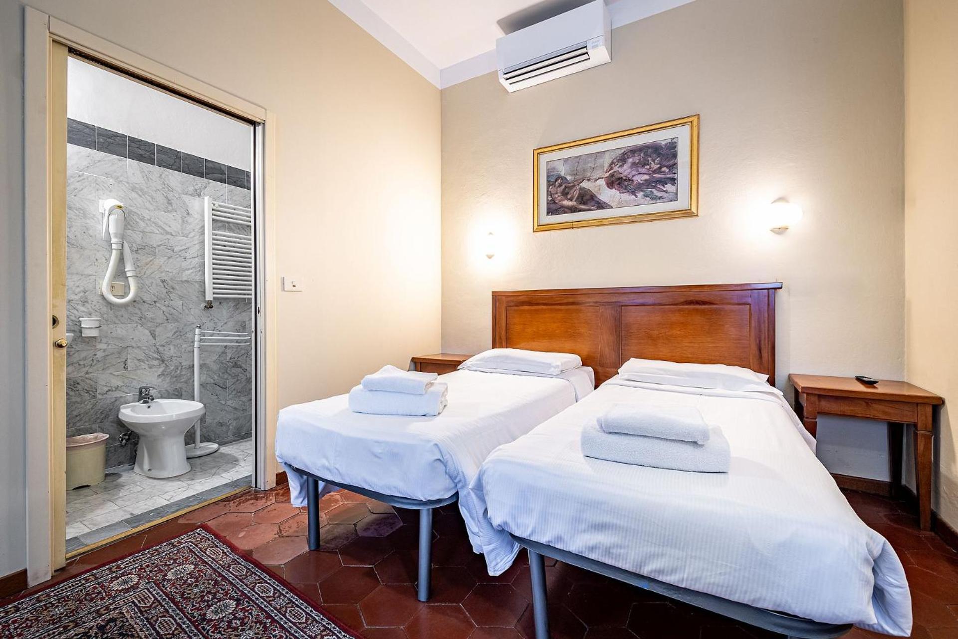 Bellevue House Guest house Florence