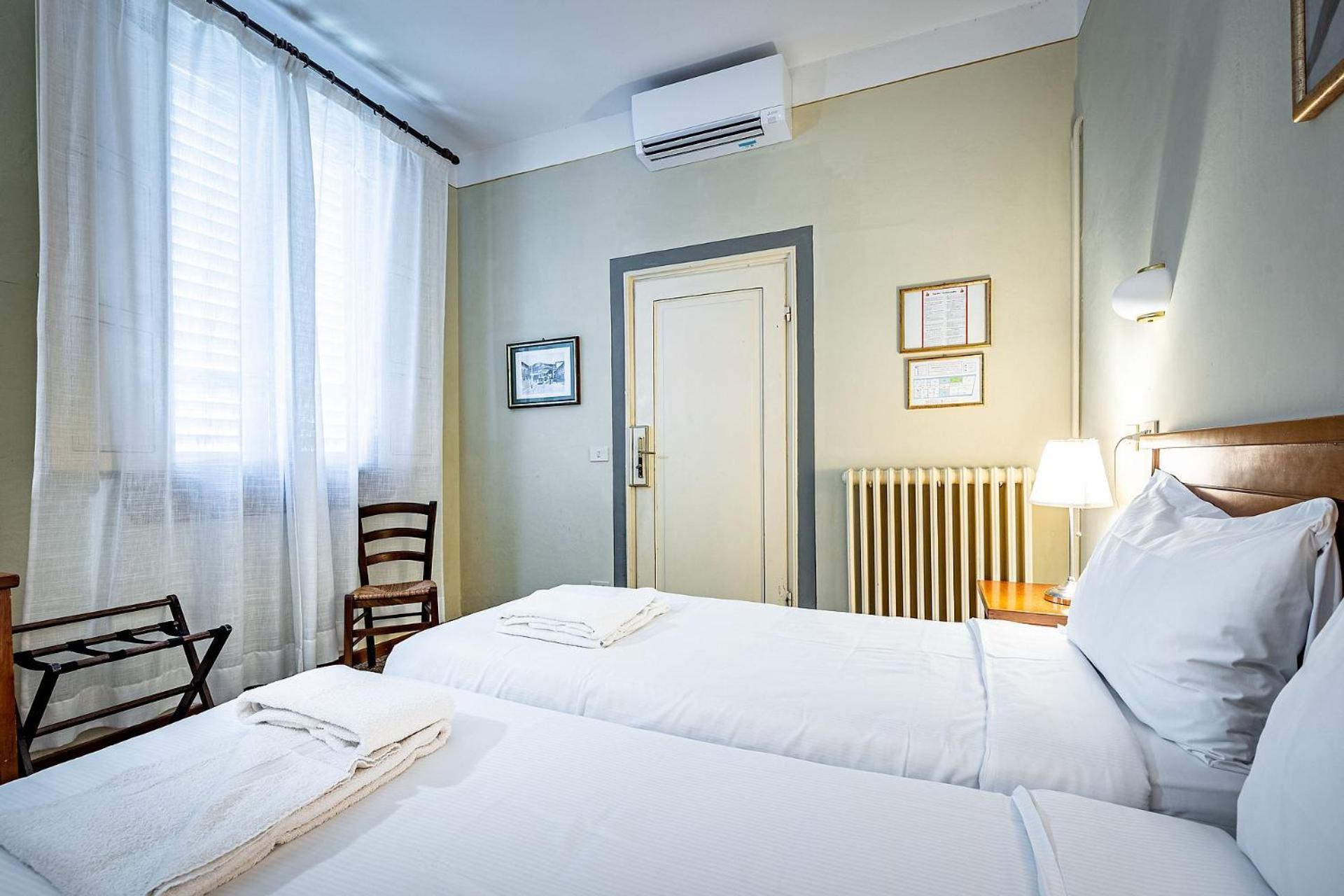 Guest house Bellevue House 3*