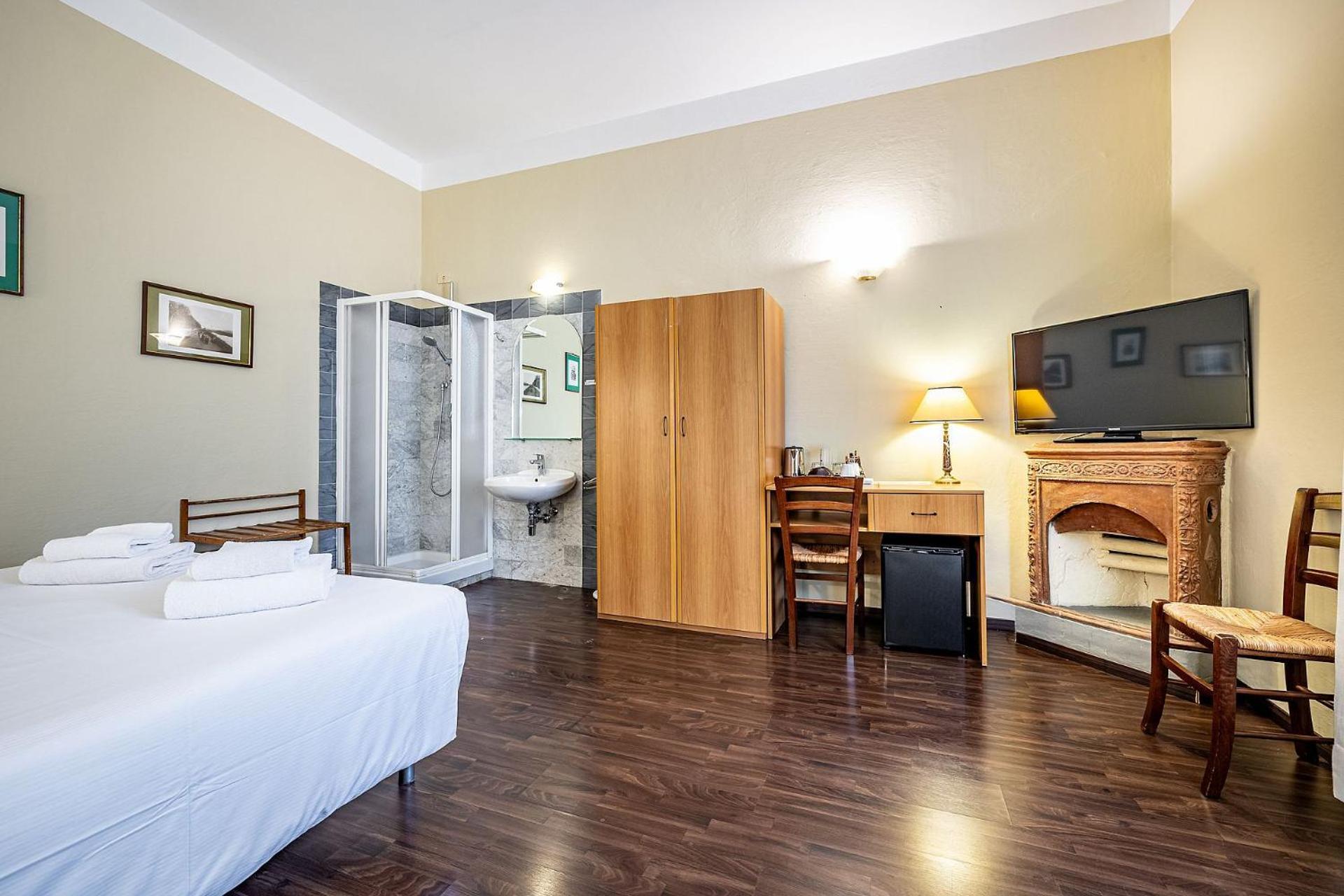 Bellevue House 3* Florence