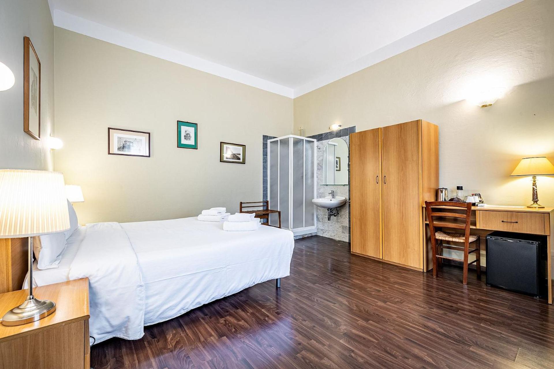 Bellevue House Guest house Florence