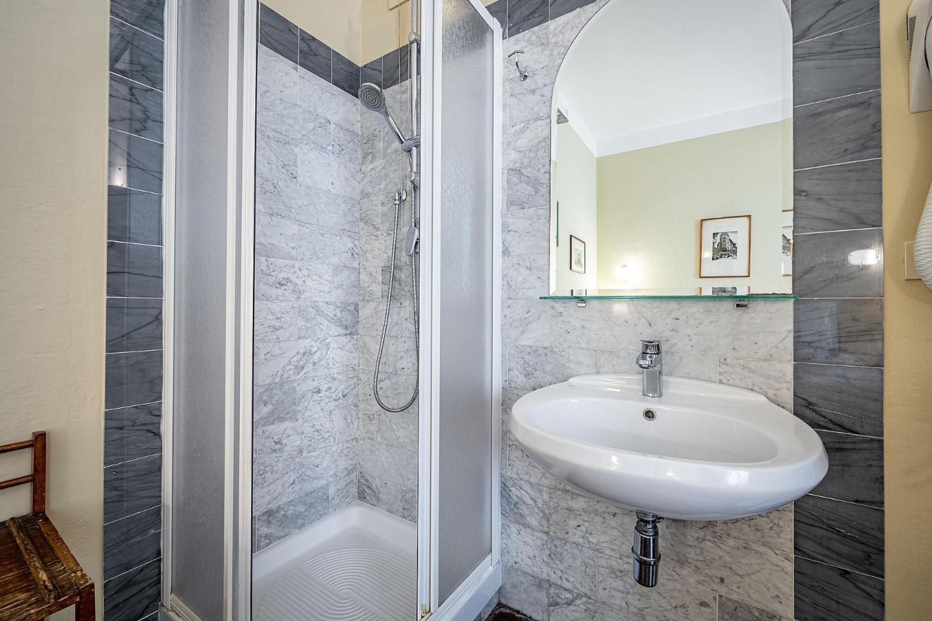 Guest house Bellevue House Florence