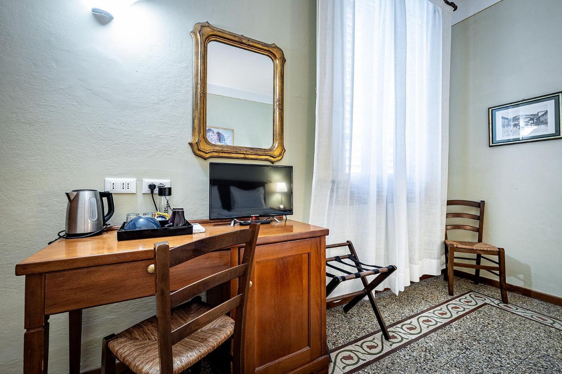 Bellevue House Florence
