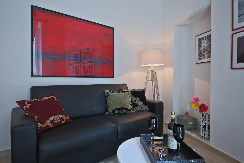 Apartment Pandolfini Street *