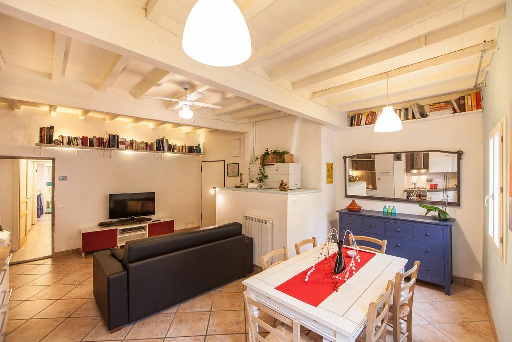 Apartment La Casa Di Simone
