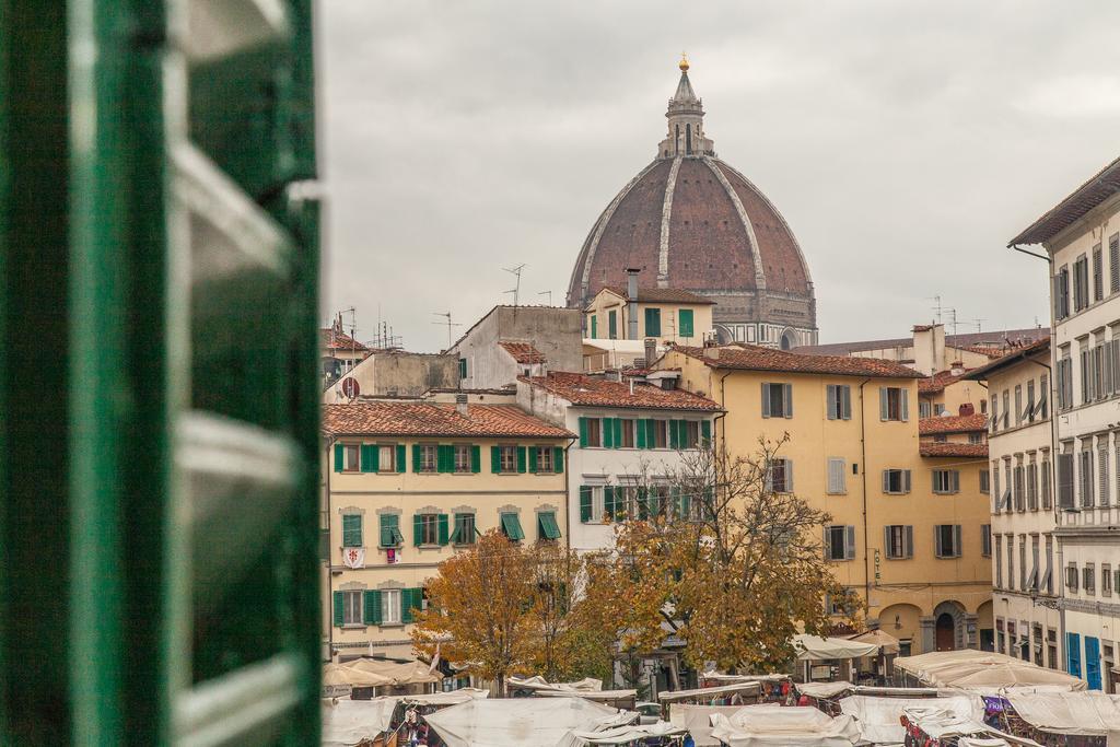La Casa Di Simone Florence
